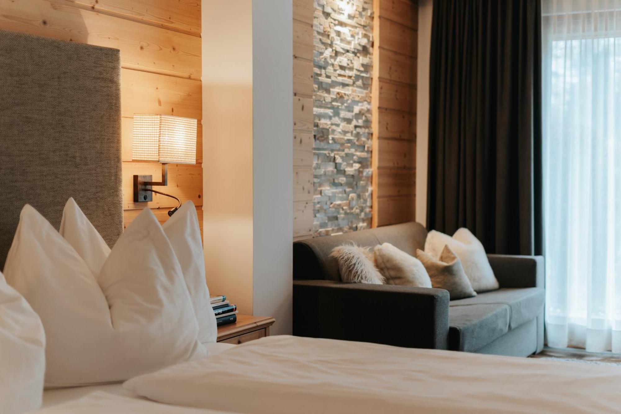 B&B Hotel Mirabel オルティゼーイ 部屋 写真