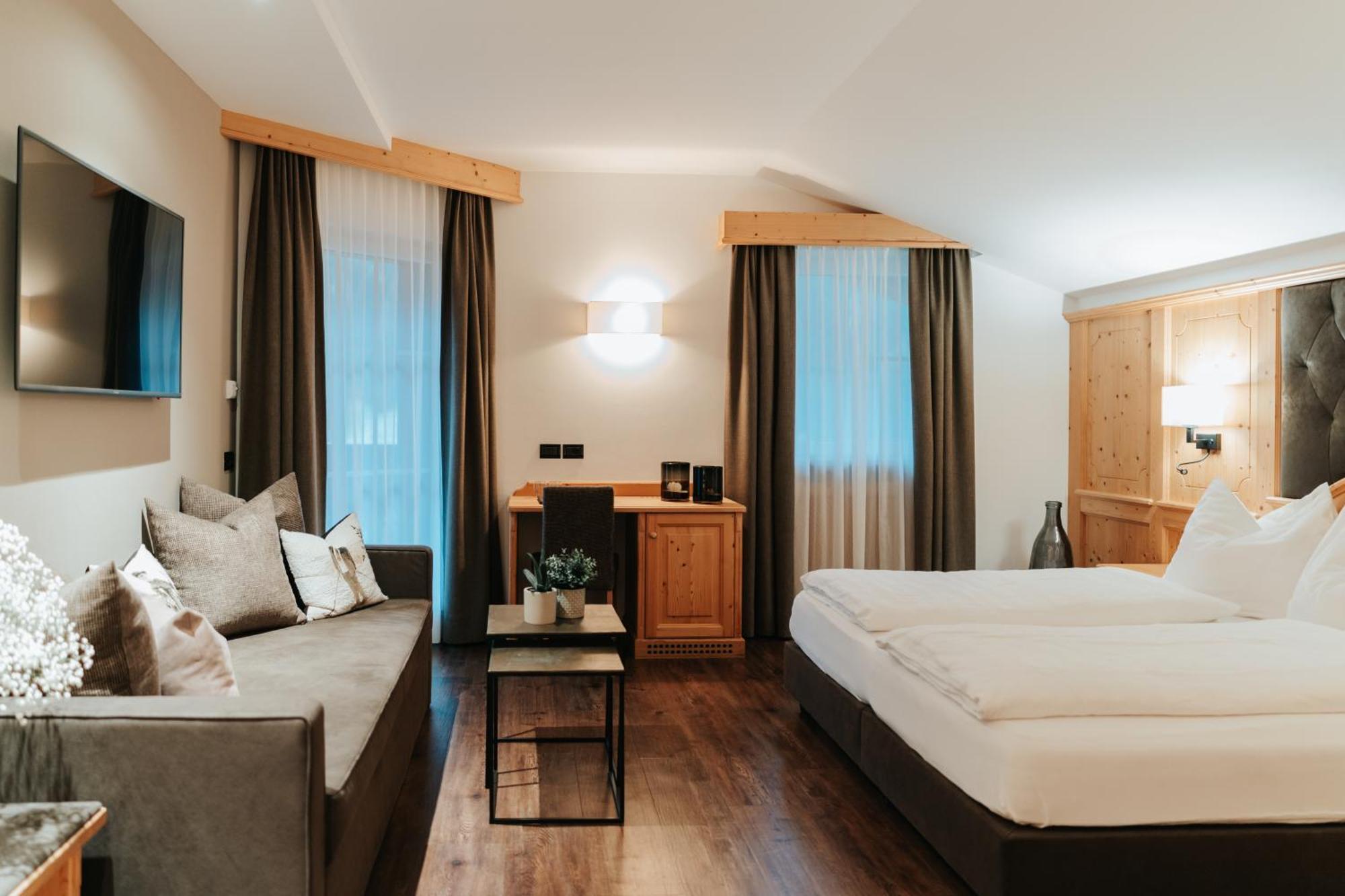 B&B Hotel Mirabel オルティゼーイ 部屋 写真